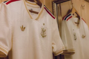 Nota de Uniformes: Como as Equipes Futebolísticas são Avaliadas