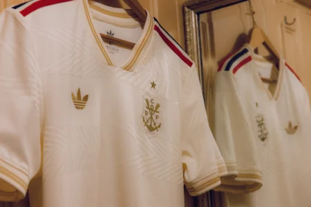 Nota de Uniformes: Como as Equipes Futebolísticas são Avaliadas