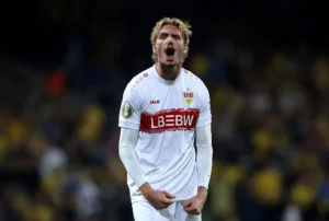 Novela de Isak: Newcastle paga R$ 500 milhões por novo atacante
