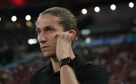 O Ataque do Flamengo em 2025 é 15,7% Superior ao do Jorge Jesus em 2019