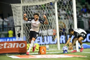 O Derby pode proporcionar ao Corinthians uma sequência invicta contra o Palmeiras de Abel Ferreira