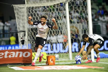 O Derby pode proporcionar ao Corinthians uma sequência invicta contra o Palmeiras de Abel Ferreira