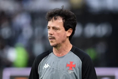 O Ex-Técnico Analisa a Derrota do Vasco para o Corinthians