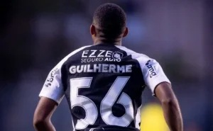 O Herói do Corinthians com Salário de Heroísmo