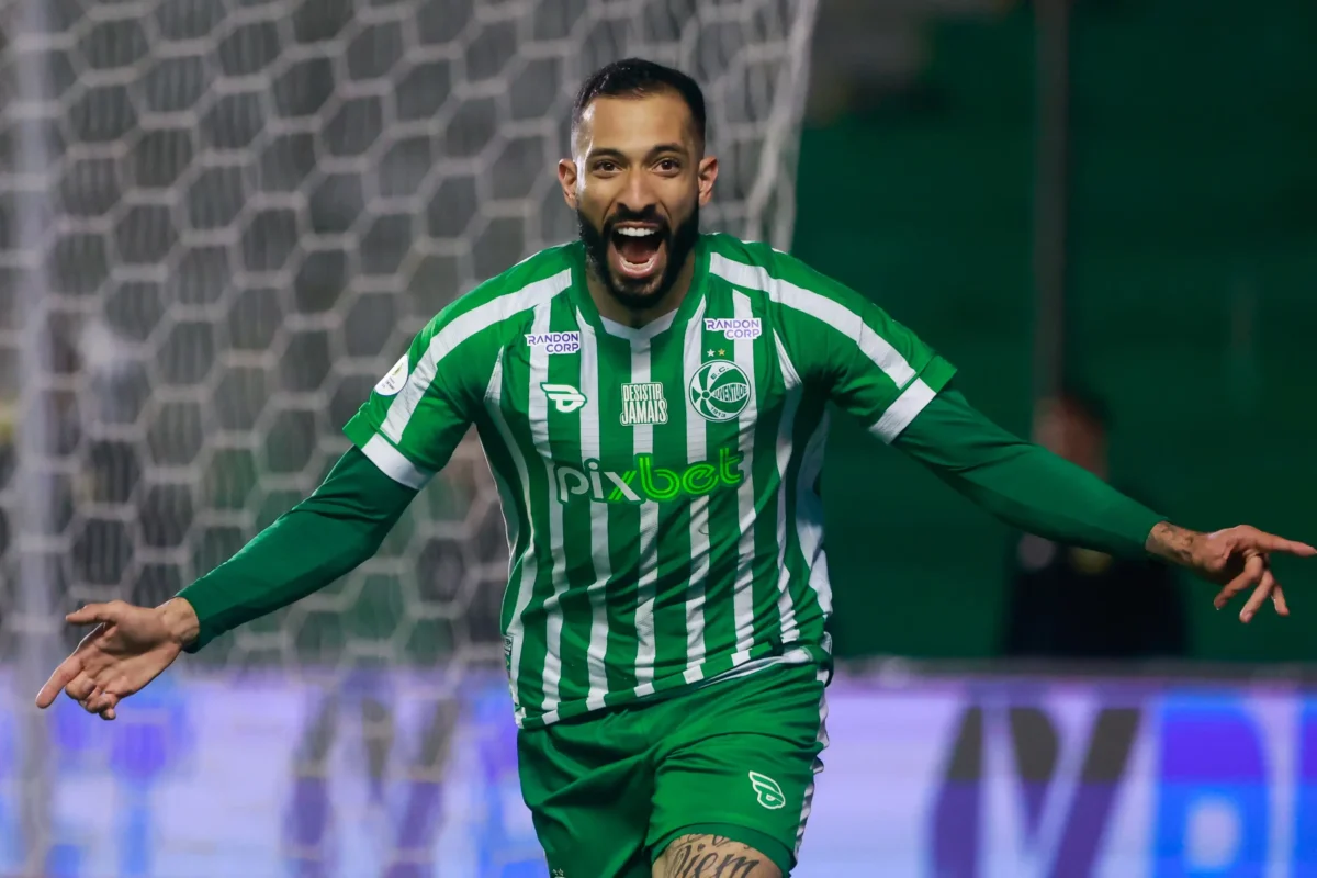 O que impulsionou a contratação de Rodrigo Rodrigues para o Criciúma