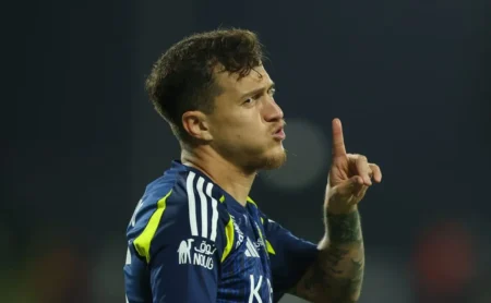 Otávio Negocia Rescisão com O Al-Nassr para Chegar ao Grêmio