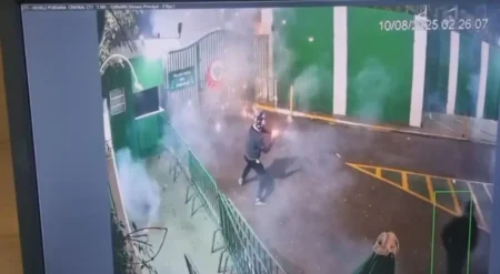 Palmeiras pede instauração de inquérito após ataque: "Não são torcedores, são criminosos", diz Leila