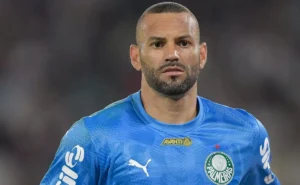 Palmeiras perto de anunciar Carlos Miguel, mas deseja renovar com Weverton e Marcelo Lomba