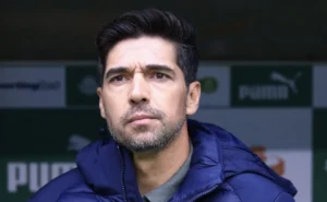 Palmeiras pode ter retorno de Bruno Rodrigues no duelo contra o Sport pelo Campeonato Brasileiro