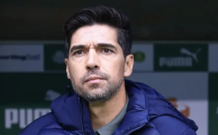 Palmeiras pode ter retorno de Bruno Rodrigues no duelo contra o Sport pelo Campeonato Brasileiro