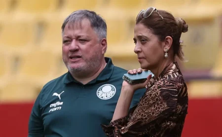 Palmeiras gastou R$ 160 milhões a mais do que vendeu em todo ano