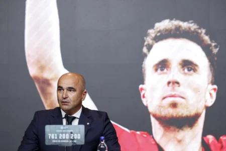 Portugal é convocado para os primeiros jogos nas eliminatórias; Rúben Neves fica com o número de Jota