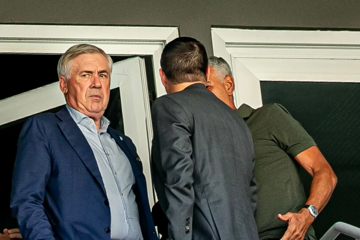 ### Pré-convocados da Seleção de Ancelotti: saiba tudo