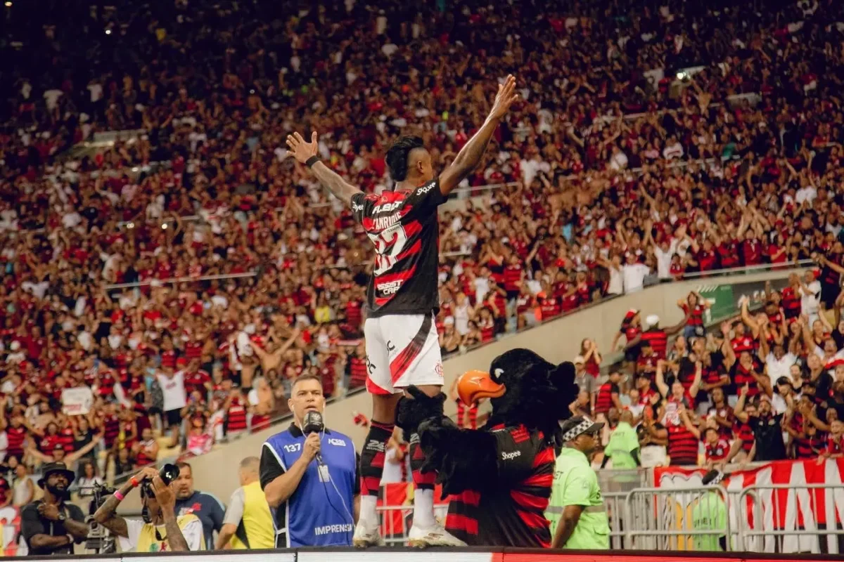 Quanto custa a classificação? Flamengo busca vaga nas quartas para seguir em busca do título na Libertadores