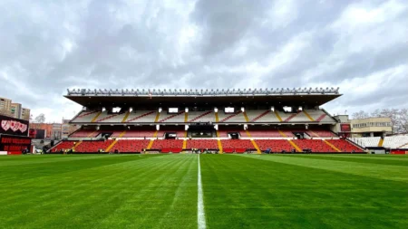 Rayo Vallecano contra Barcelona em LaLiga: onde assistir ao vivo e horário