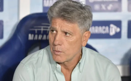 Renato Gaúcho detalha cobrança no Fluminense e assume responsabilidade pela derrota: “eu sei onde foi a falha”