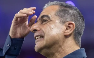 Renato Paiva desabafa após Fortaleza x Botafogo e faz um pedido único: “Aguentem agora a pancada”