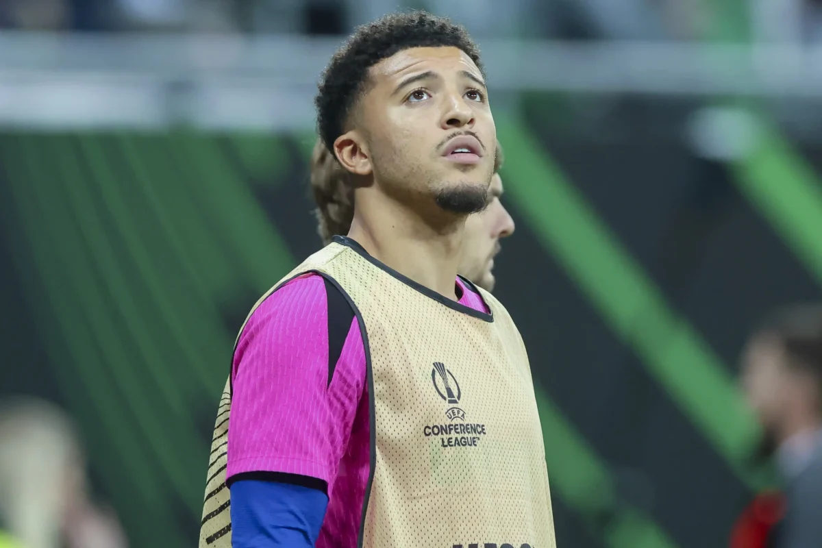 Roma tenta contratar ou emprestar Sancho