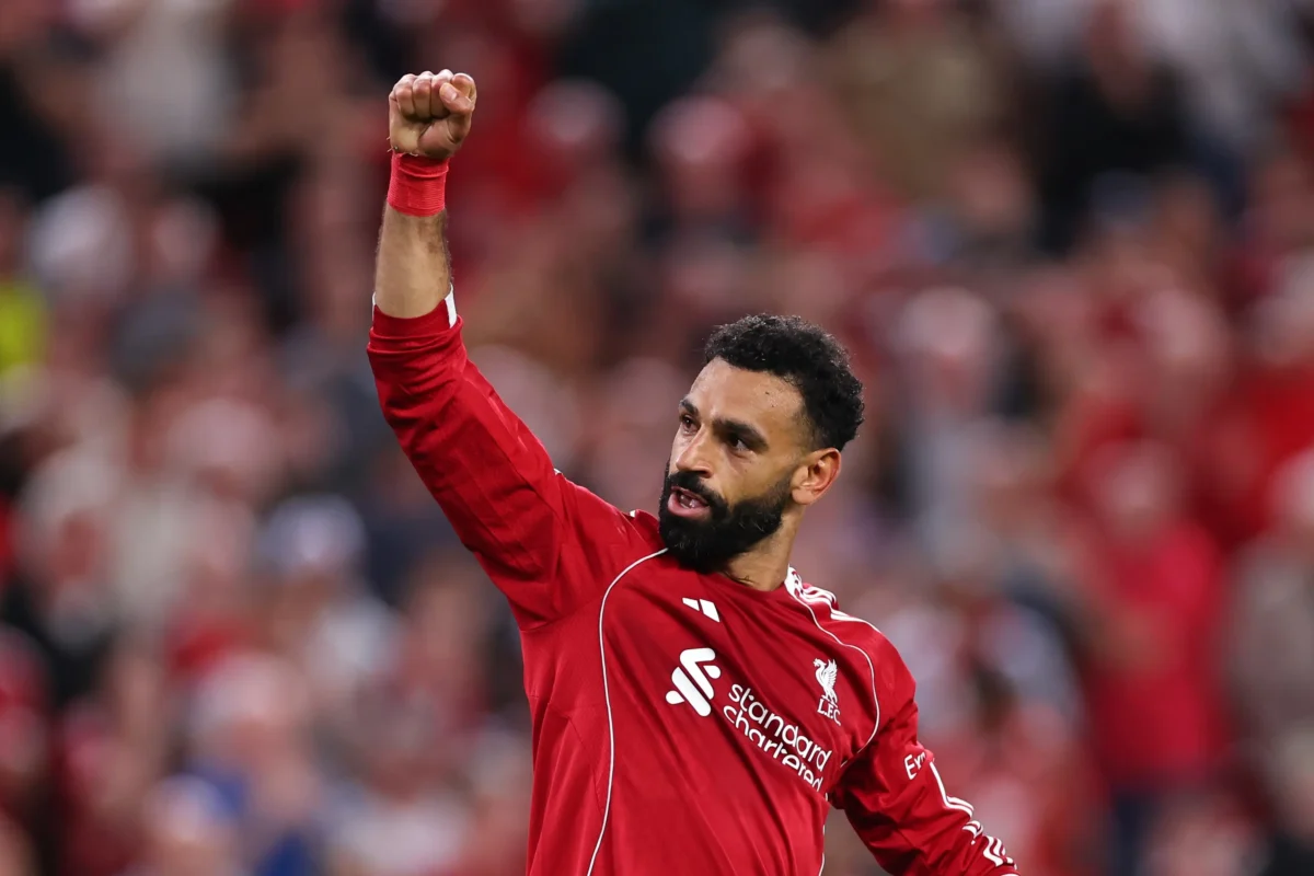 ### Salah Estabelece Novo Marco em Aberturas de Premier League; Descubra