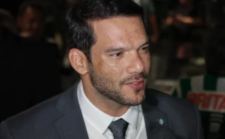Samir Xaud rebate o Flamengo e presidente da CBF ignora pedido de revisão no calendário