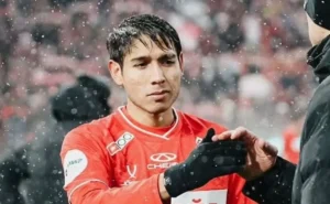 "Santos oferece R$ 22 milhões e aprova contratação de Alexis Duarte, surpreendendo com Zaga nova"