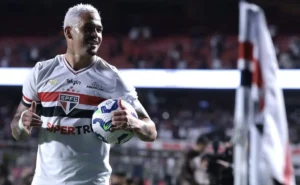 "Sem Liberdade": Luciano Revela Bastidores e Fala sobre Mudança de Crespo