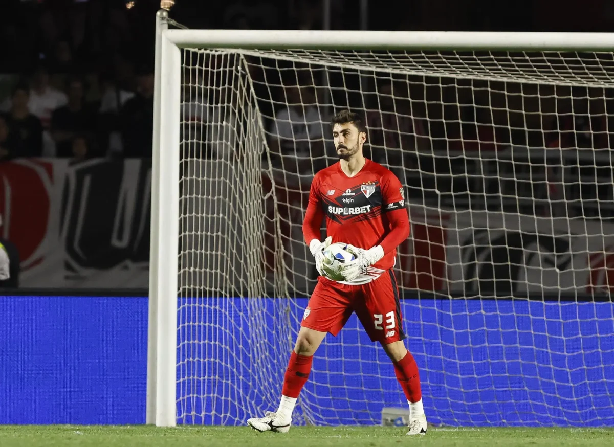 Sequência invicta e fim de tabu: o que o São Paulo espera do jogo contra o Atlético-MG