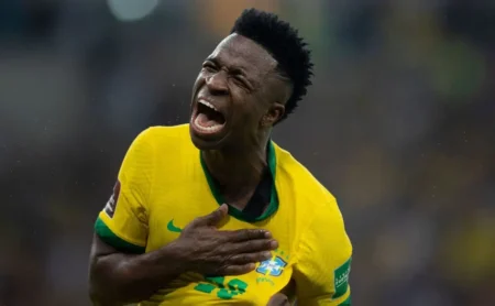 Show e goleada: Seleção Brasileira encanta torcida na última partida contra o Chile no Maracanã