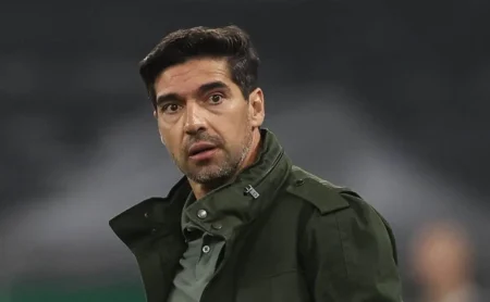Sport prepara estratégia para enfrentar Palmeiras e surpreender Abel Ferreira