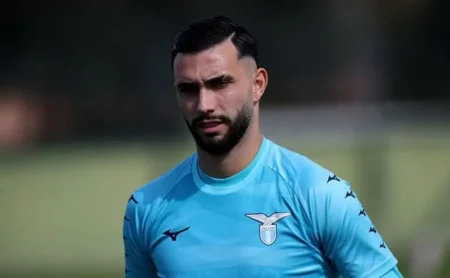 "Taty Castellanos não desiste do Flamengo e busca saída da Lazio com reunião com o presidente"
