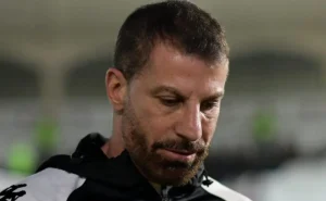 Vasco Sobre o Colo-Colo: Zagueiro Alan Saldívia Não Irá para a Equipe