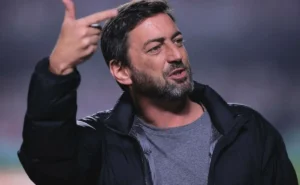 Venda dos direitos de Pedro considerada "absurda" pelo ex-presidente do Corinthians.