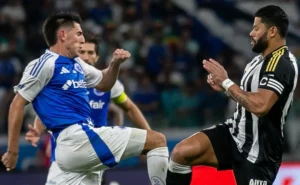 Vidente alerta: Cruzeiro pode ter desvantagem no duelo contra o Atlético-MG