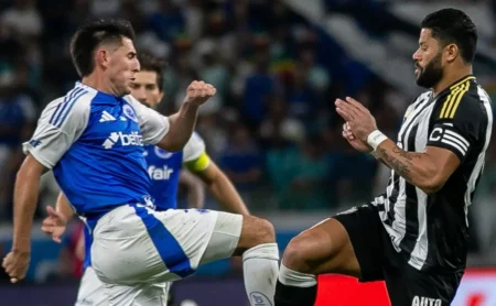 Vidente alerta: Cruzeiro pode ter desvantagem no duelo contra o Atlético-MG
