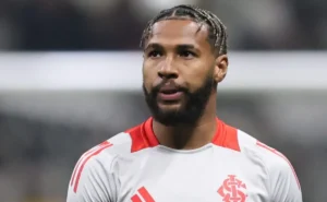 Wesley deve ser vendido ao Catar e Palmeiras faturará milhões com a negociação.