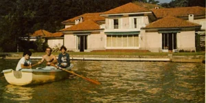 Casa da Seleção Completa 60 Anos, Granja Guarda Segredos de Renato Aragão e Ancelotti.