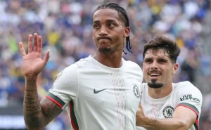 "João Pedro: 'Caminho certo' após saída do Fluminense, agora titular em Brasil x Chile"