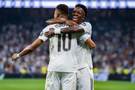 LaLiga tem o time mais valioso das principais ligas da Europa; veja