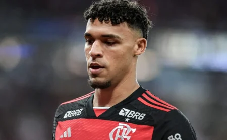 Neymar traz empolgação ao Santos, mas Victor Hugo chega com números discretos