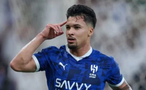 Noticiário esportivo: Al-Hilal não libera Marcos Leonardo ao São Paulo; SuperBet negou participação