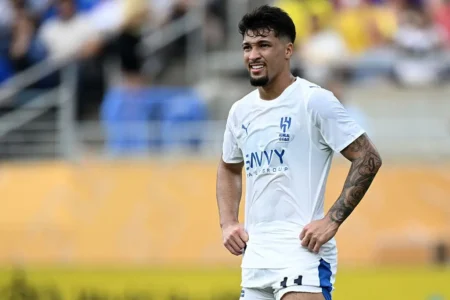 O que desencadeou a saída de Marcos Leonardo do São Paulo