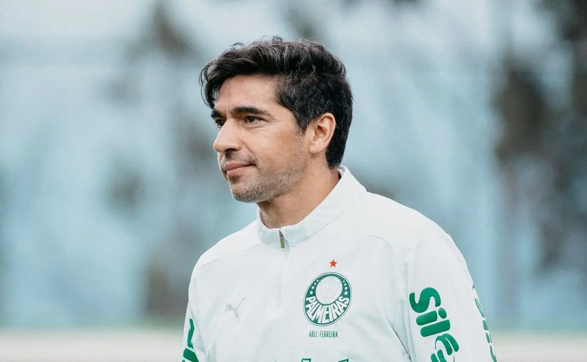 Abel busca feito inédito na Libertadores pelo Palmeiras no século XXI Abel busca feito inédito na Libertadores pelo Palmeiras no século XXI