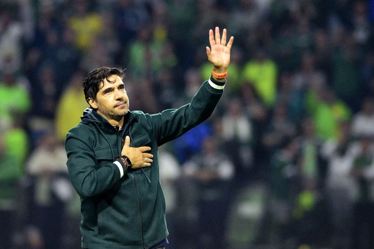 Abel Ferreira desabafa sobre mágoa e futuro no Palmeiras: "Recebi propostas de muitos clubes"