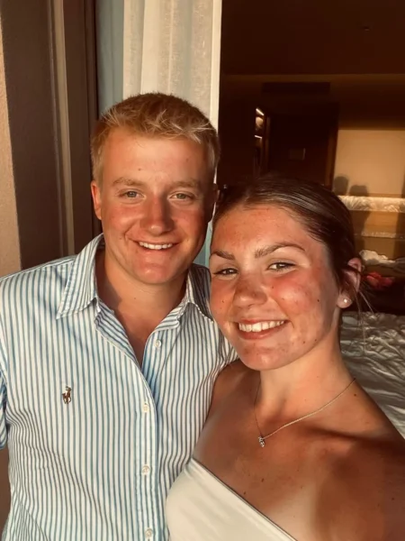 Acidente com trator tira a vida de filho de ex-jogador da Inglaterra Acidente com trator tira a vida de filho de ex-jogador da Inglaterra