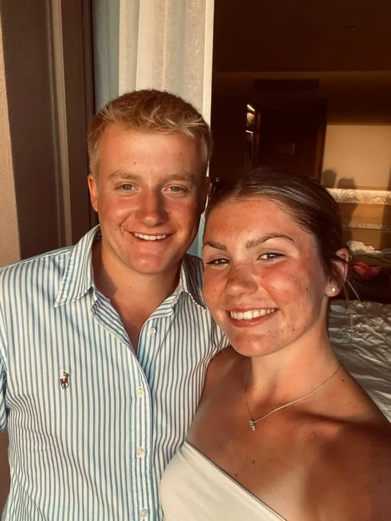 Acidente com trator tira a vida de filho de ex-jogador da Inglaterra