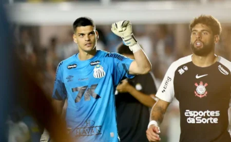 Al-Nassr de Jorge Jesus mira Gabriel Brazão para reforço na próxima temporada Al-Nassr de Jorge Jesus mira Gabriel Brazão para reforço na próxima temporada