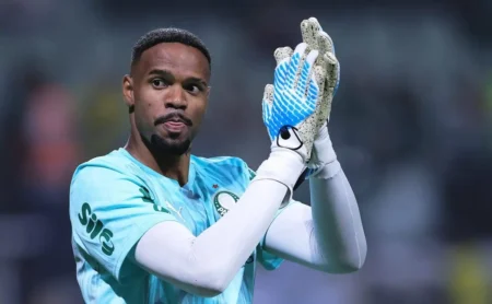 Altitude em LDU x Palmeiras: Velloso alerta Carlos Miguel sobre a "grande diferença"
