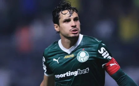 Analistas do Globo Esporte apostam em vitória do Palmeiras contra o Flamengo no Maracanã