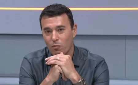 André Rizek aponta falhas de Chris Ramos em empate do Botafogo diante do Santos