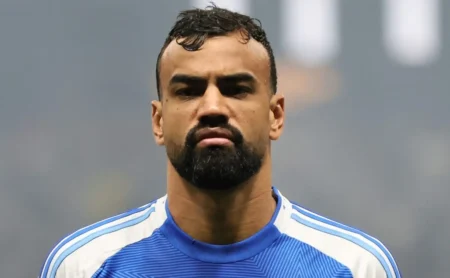 Após falhas na Seleção Brasileira, Fabrício Bruno se desaba sobre clássico Atlético-MG x Cruzeiro: “não foi possível”